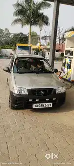 Maruti Suzuki Alto 800 2009