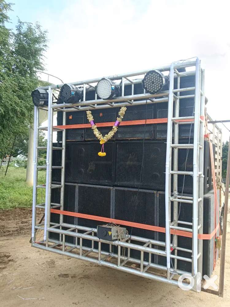 Dj for sale