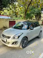 Maruti Suzuki Swift 2015 Diesel Good Condition