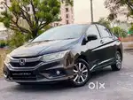 Honda City 2018 Diesel 89000 Km Driven