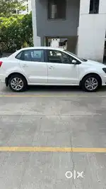 Volkswagen Ameo Diesel Good Condition
