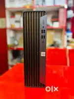 HP BRANDED SFF 10TH GEN PROCESSOR INTEL CORE i3 i5 10th DESKTOPS