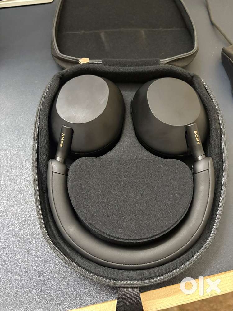 SONY WH-1000XM5 Bluetooth Headphone