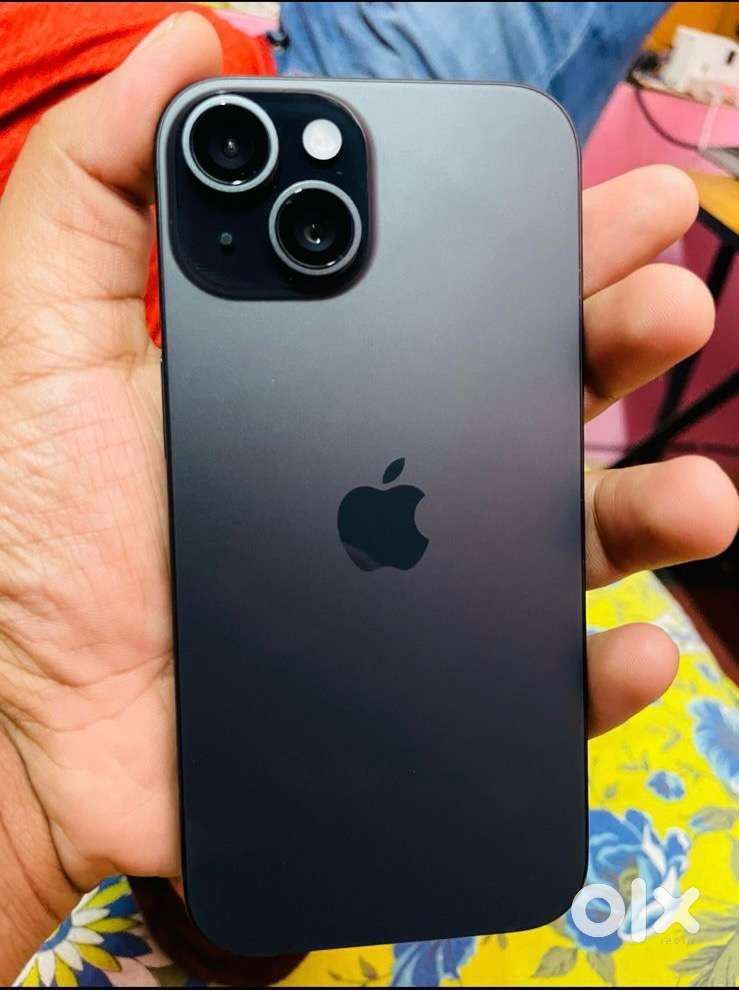 Iphone 15 128 gb