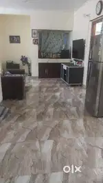 3 bhk flat for rent in prime location.