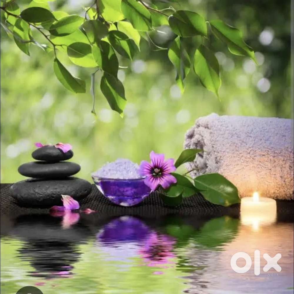 Beutey spa females therapy Jobs available