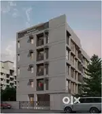 3BHK Flat for Sale Vedvyas Prime Location near Highway & School