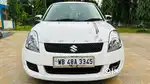 Maruti Suzuki Swift Dzire Vdi BSIV, 2015, Diesel