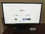 Ace Monitor