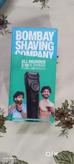 Bombay Shaving Company Trimmer