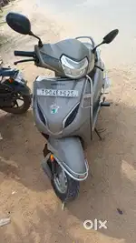 Super bike