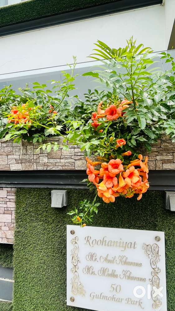 Fully Furnished Pg For Girls Only in Posh Location