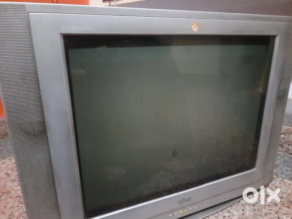 LG model no21FC2AB-AX