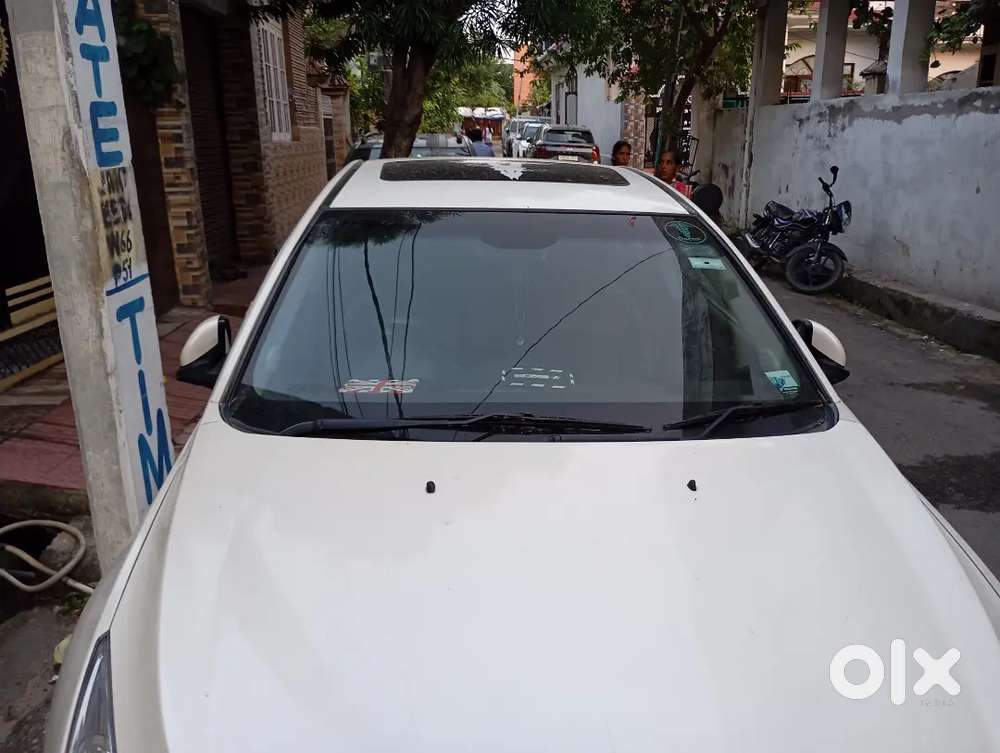 Chevrolet Cruze 2012 Diesel Well Maintained Exchange also