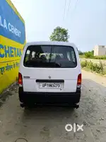 Eeco car 7 seater