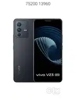 VIVO V23 5G 8GB RAM 128GB ROM