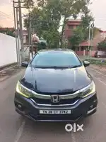 Honda City i-VTEC VX, 2019, Petrol