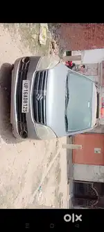 Maruti Suzuki Wagon R 2011