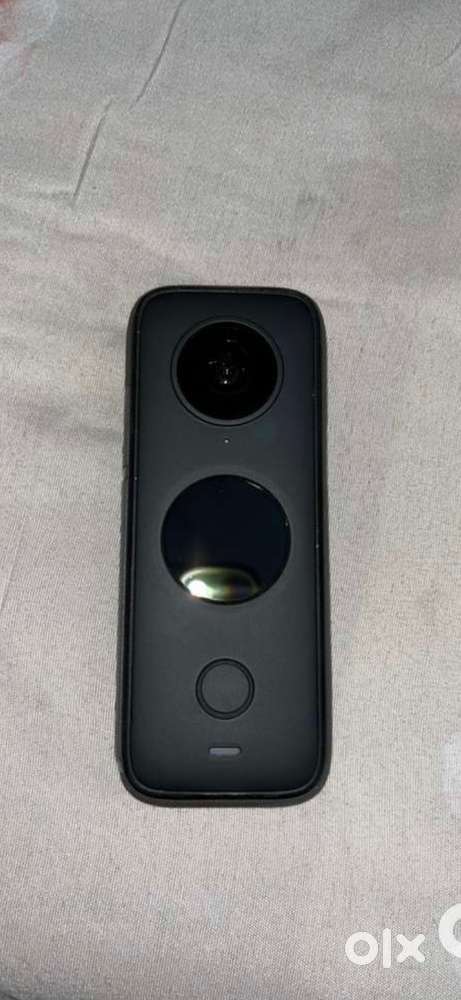 Insta 360  x2