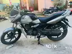 Good condition 2013 model no insurance urgent sale