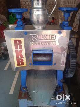 30000.    Ganne ki machines badi mother ke sath