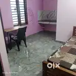 Furnished studio room for rent near kakkanad chittethukara