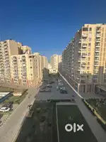 3 BHK SEMI FURNISHED FLAT FOR SALE IN MOHALI SECTOR 105 EMAAR HILLS