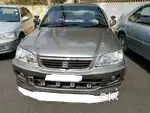 Honda City – Own the Legend - Reliable, Stylish & Feature-Packed!