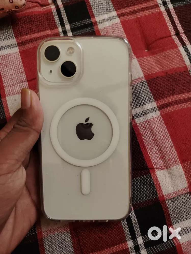 iPhone 13 in brand new condition