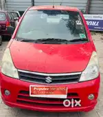 Maruti Suzuki Estilo LXI, 2011, Petrol