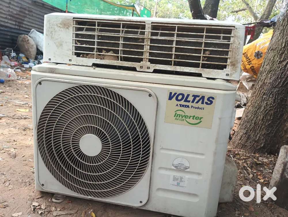 Voltage ac Inverter AC