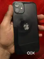 Iphone 12 excellent condition.