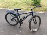 Made by KTM company