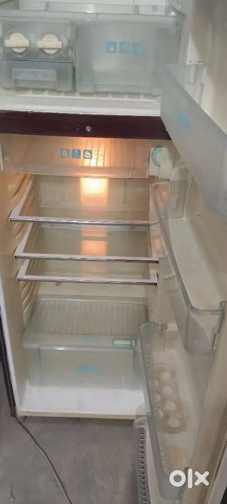 Panasonic 3Star Double Door Fridge..Good Condition