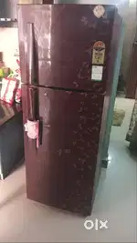 LG Fridge Good Condition
