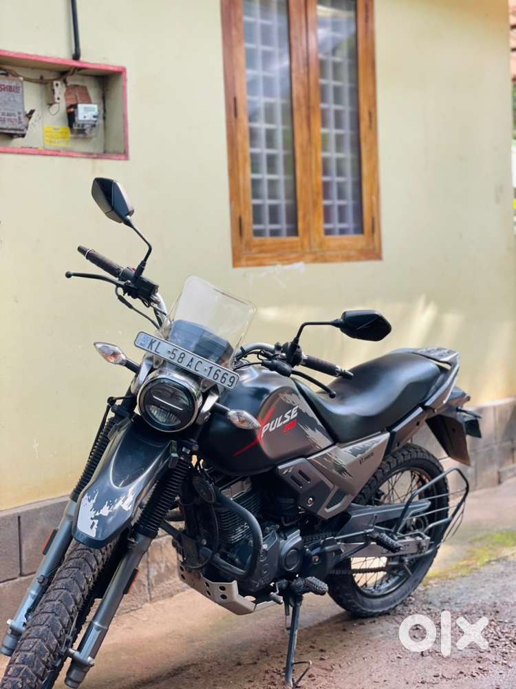 2nd owner, good condition