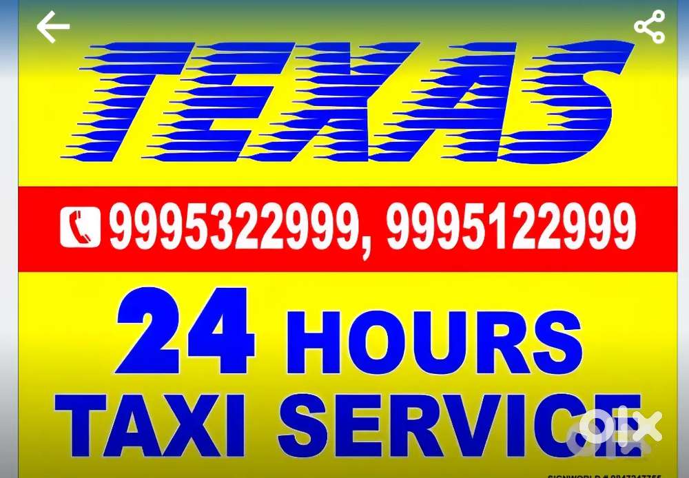 local Trivandrum city taxi deiver
