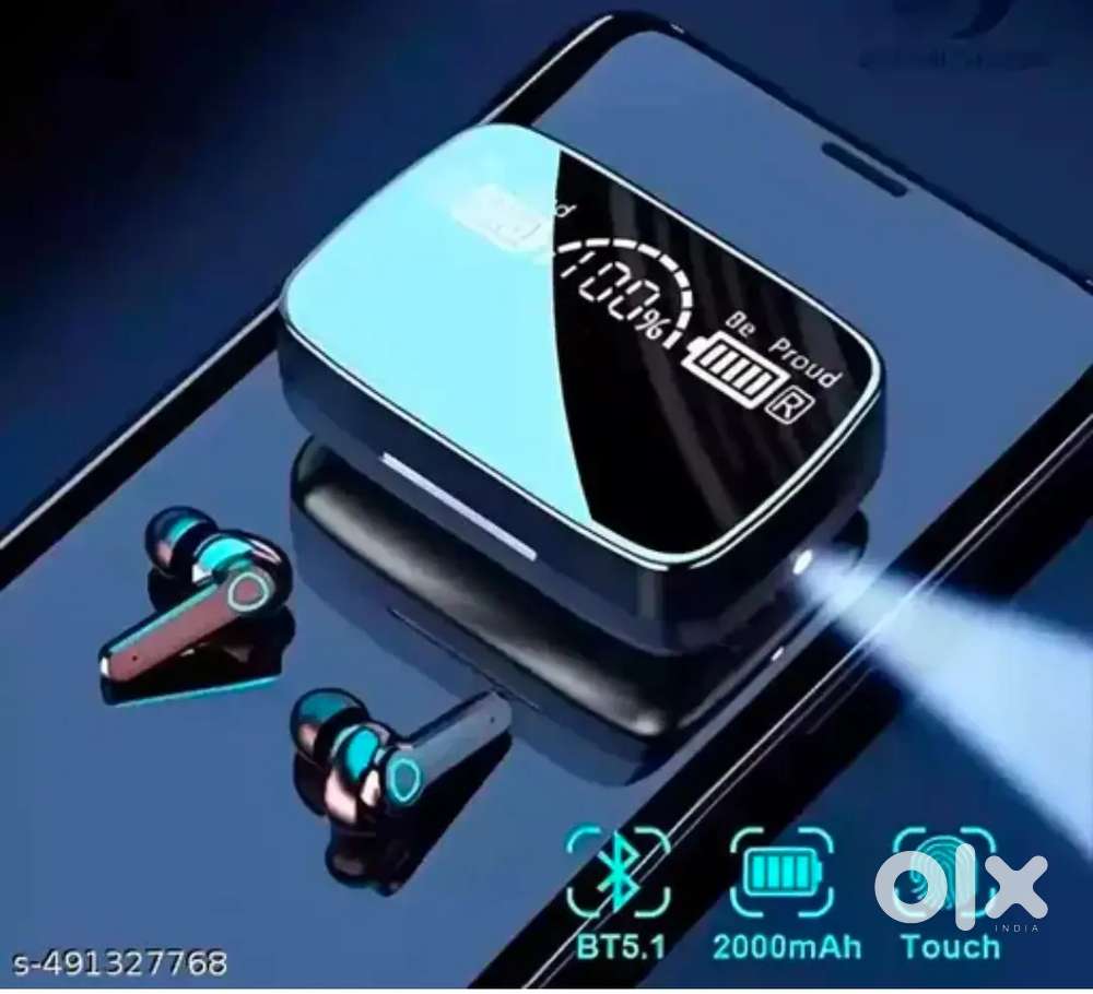 ACYUTA M19 wireless bluetooth