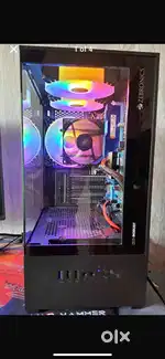 i5 gaming pc