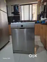 Bosch Dish Washer