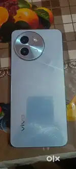 Vivo Y58 5g 8+8, 128