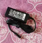Original Dell 65W Laptop Charger ( Price Negotiable)