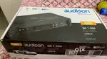 Audison SR 1.500, Bit Ten, Bit One,Sony Xav-7000,Prima AK 6.5 C2