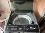 Whirlpool 7.5 kg  5 star Fully Automatic Washin Machine