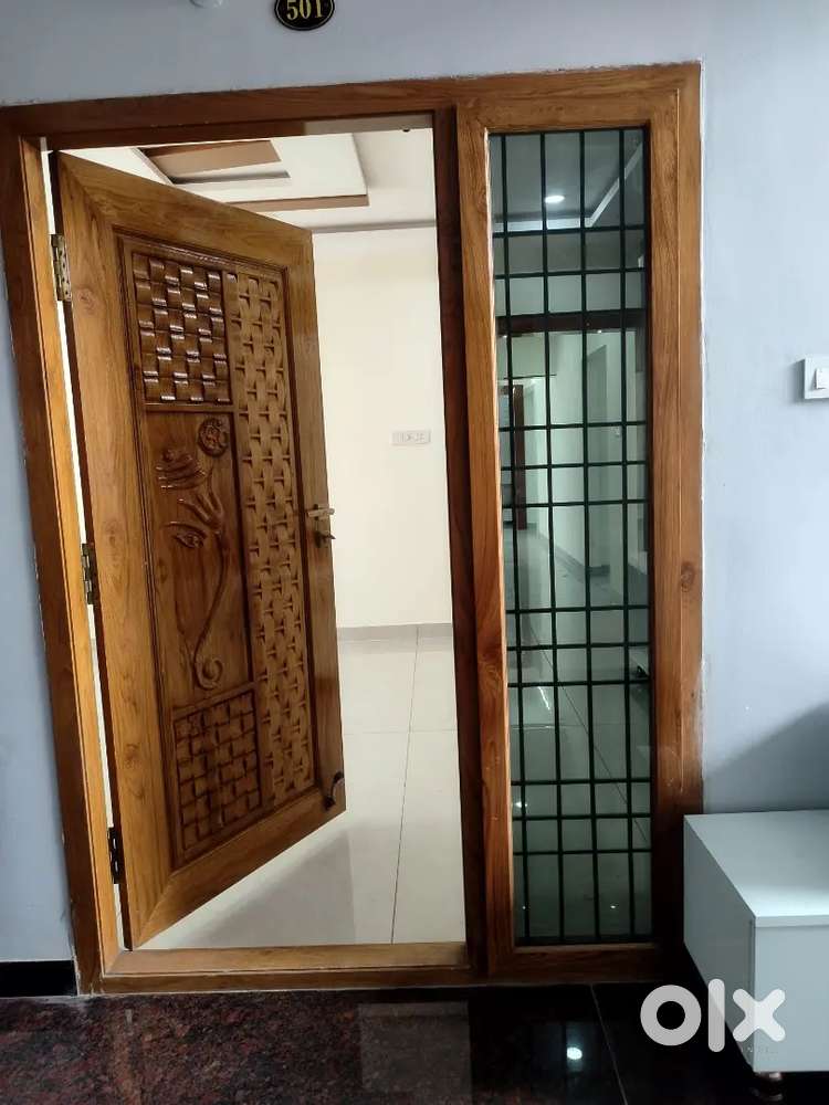 3BHK FLAT FOR SALE AFFORDABLE PRICE IN PM PALEM