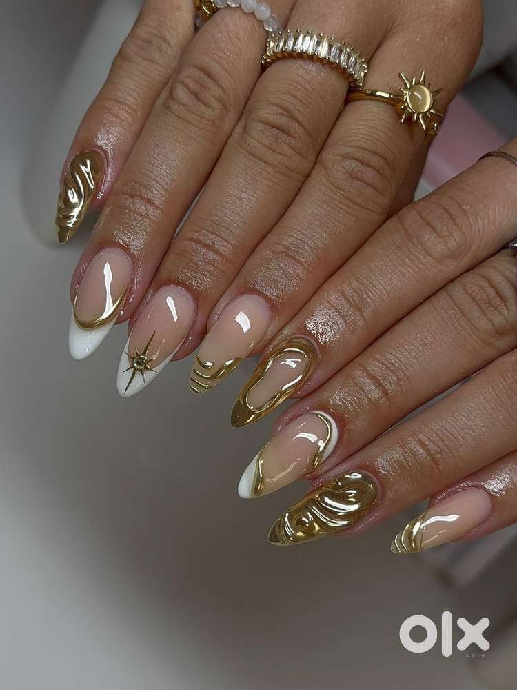 Nail Technician/ Lash Technician & Beautician