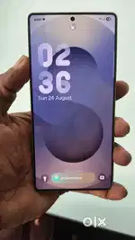Samsung S25 ultra sale 12and 256