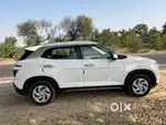 Hyundai Creta Facelift 2020 Diesel Well Maintained