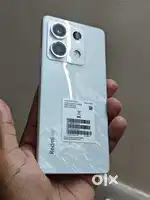 Redmi Note 13 5G, 12/256GB, White