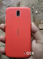Nokia 1 4g